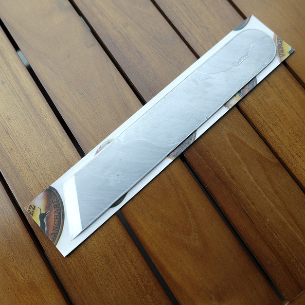 Vergez Blanchard 鐵柄削薄刀 3-1009