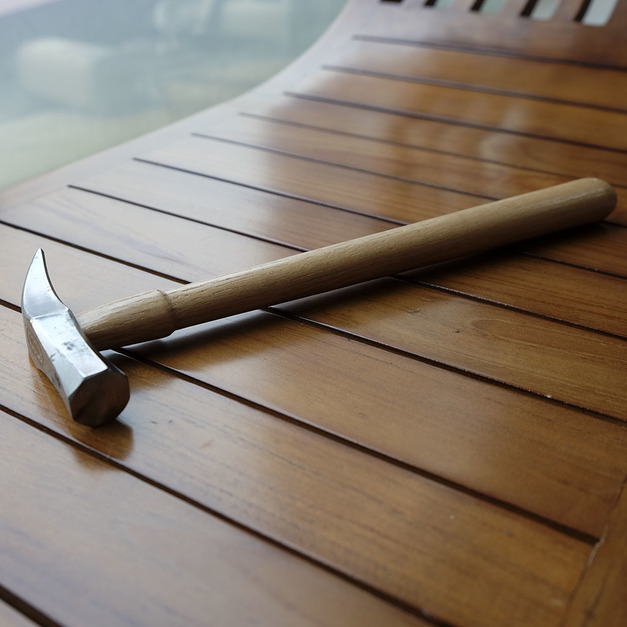 Vergez Blanchard 鐵鎚 2-741