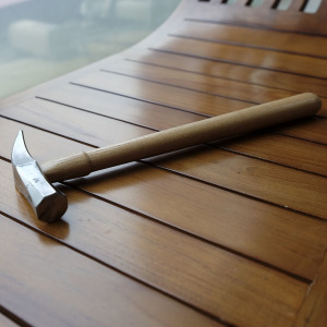 Vergez Blanchard 鐵鎚 2-741