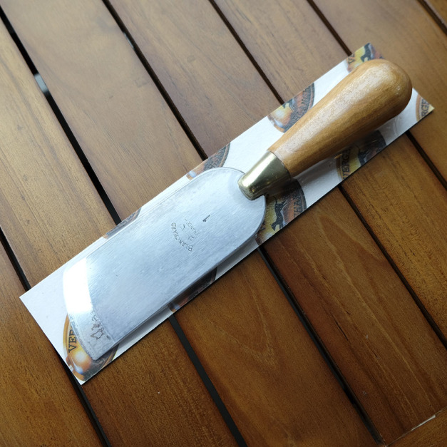 Vergez Blanchard 木柄斜圓長裁刀(1號44mm) 3-1002-1