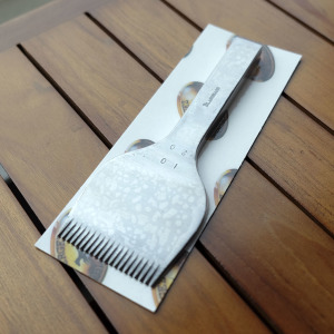 Vergez Blanchard 法斬#10號（2.7 mm） 20齒 3-702-20