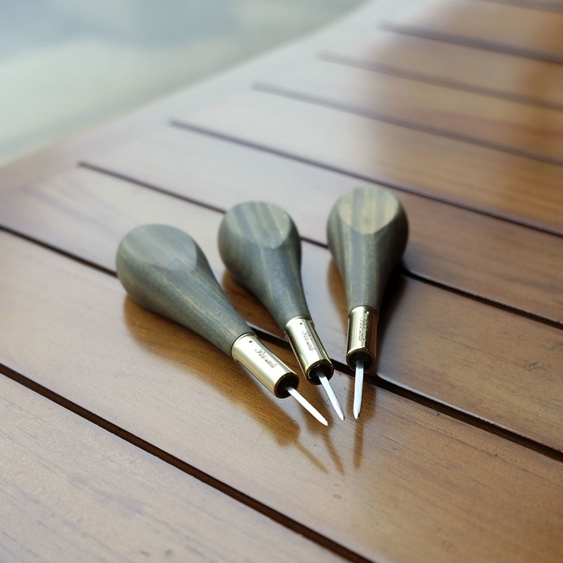 韓國 Palosanto 法式錐 癒瘡木