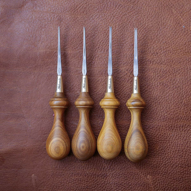 韓國 Palosanto 倒角器 癒瘡木