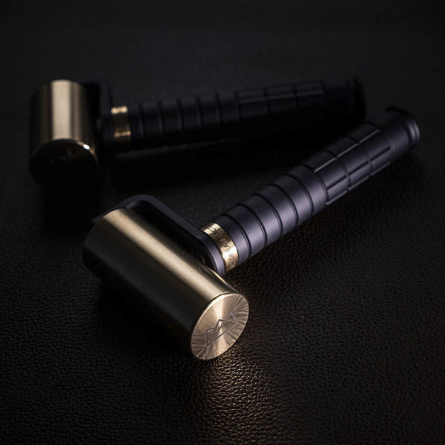 韓國 Dream Factory 黃銅滾輪/膠合滾壓工具