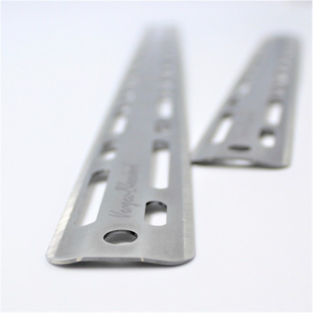 Vergez Blanchard 350mm 500mm 切割、折邊 兩用長尺