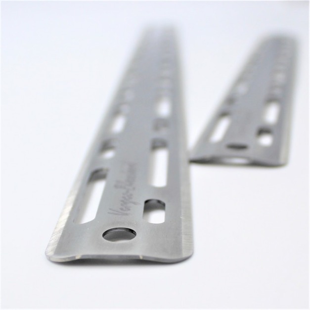 Vergez Blanchard 350mm 500mm 切割、折邊 兩用長尺