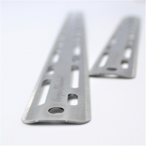 Vergez Blanchard 350mm 500mm 切割、折邊 兩用長尺