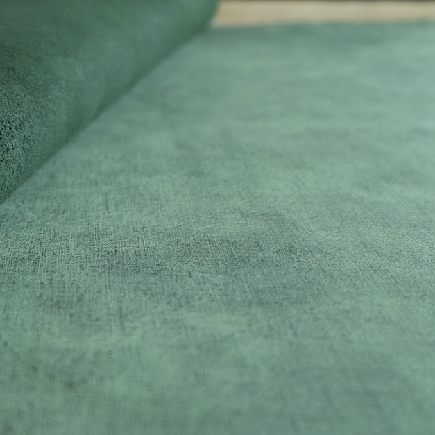 義大利植鞣協會 Tempesti 皮廠牛皮 art:織紋系列  Agave孔雀綠