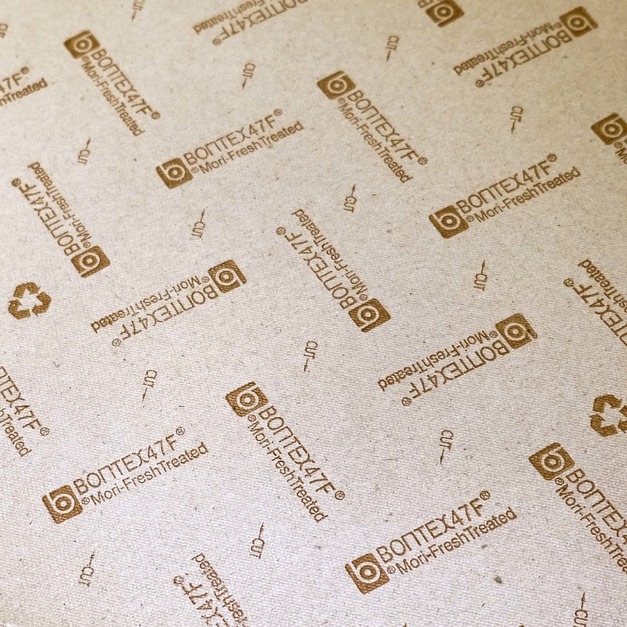 美國 BONTEX 纖維紙 芯材