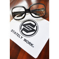 STATELYWORK LOGO眼鏡布_1