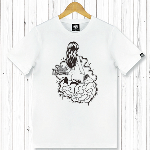 這就是男人T 男T恤