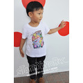 怪獸家族T 童裝-2色_5