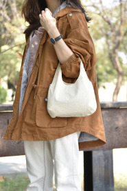 STATELYWORK 無印小提袋