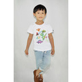 大恐龍手繪T 童裝_2