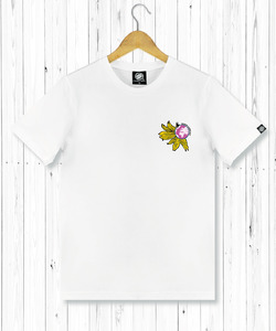 世界地球日 男T恤-2色