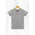 小LOGO T 女T恤-灰-4色_2