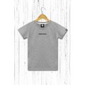 小LOGO T 女T恤-灰-4色_1