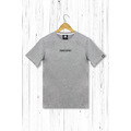 小LOGO T 男T恤-灰-4色_2