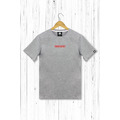 小LOGO T 男T恤-灰-4色_1