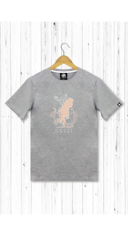 台灣原生 男T恤-3色