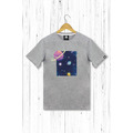 小宇宙 男T恤-2色_1