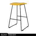 北歐風復刻版吧台椅 (B287)_1
