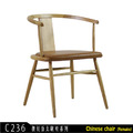 北歐風Chinese Chair復刻版餐椅 (C236)_2