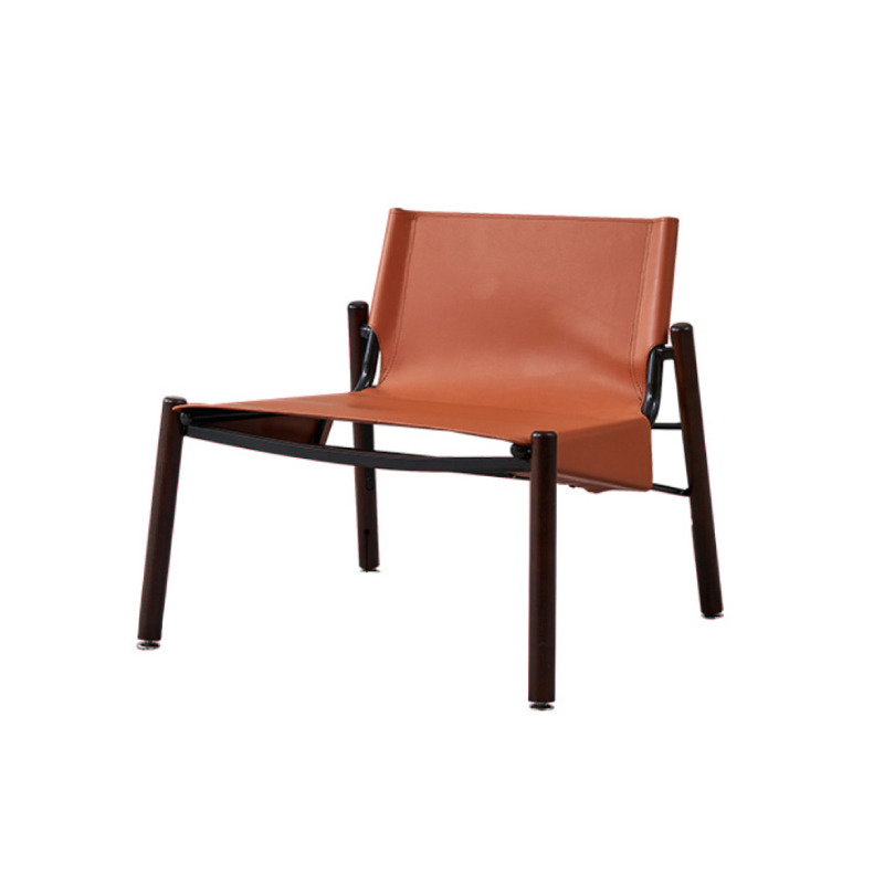 歐式工業風休閒椅 (LC013)