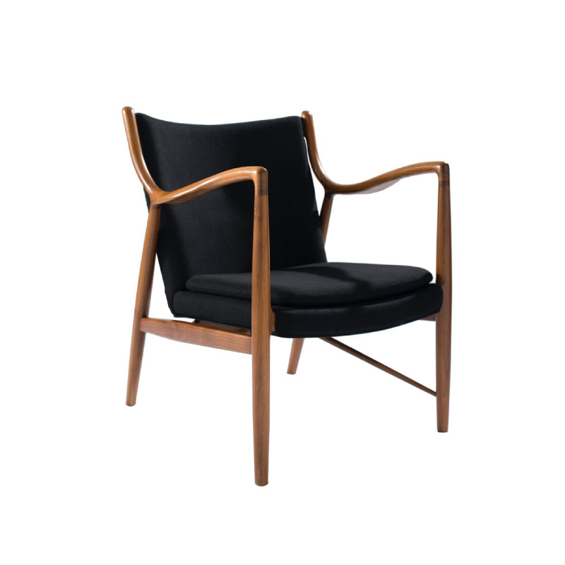 北歐風復刻版休閒椅(NV-45-S324)