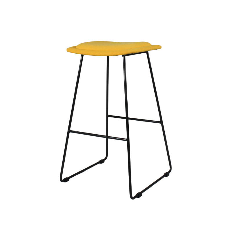 北歐風復刻版吧台椅 (B287)