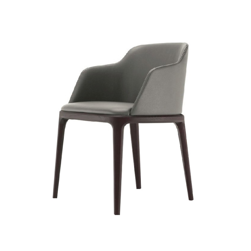 北歐風復刻版餐椅(CHAIR-C202)