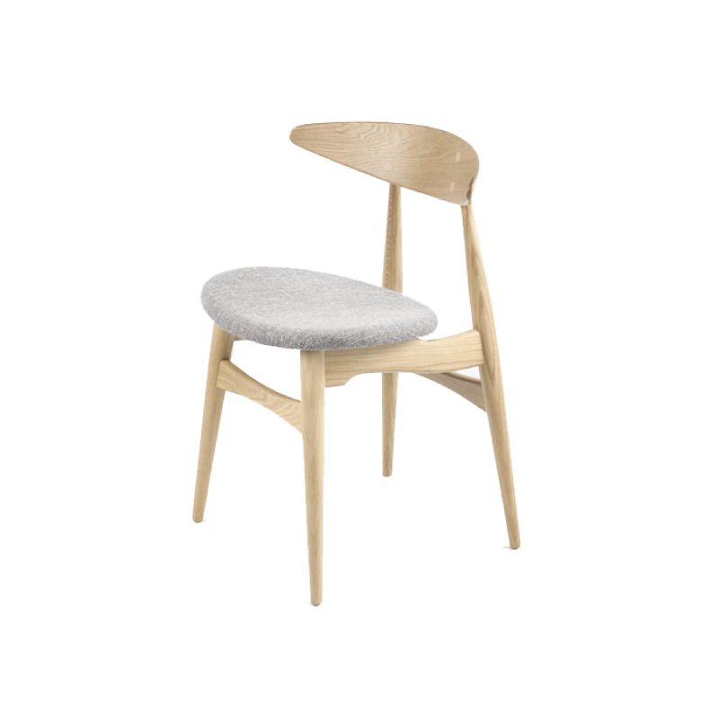 北歐風CH33復刻版餐椅(CHAIR-C201)