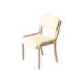 【現貨】北歐風餐椅~無扶手(1060)