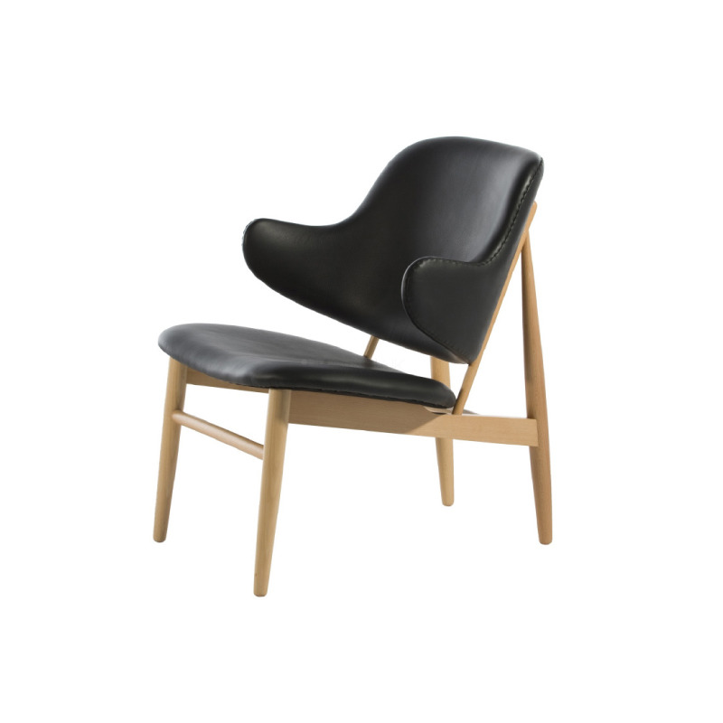 北歐風復刻版休閒椅 (C204)