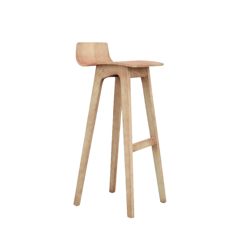 北歐風復刻版吧台椅(BAR-B101)