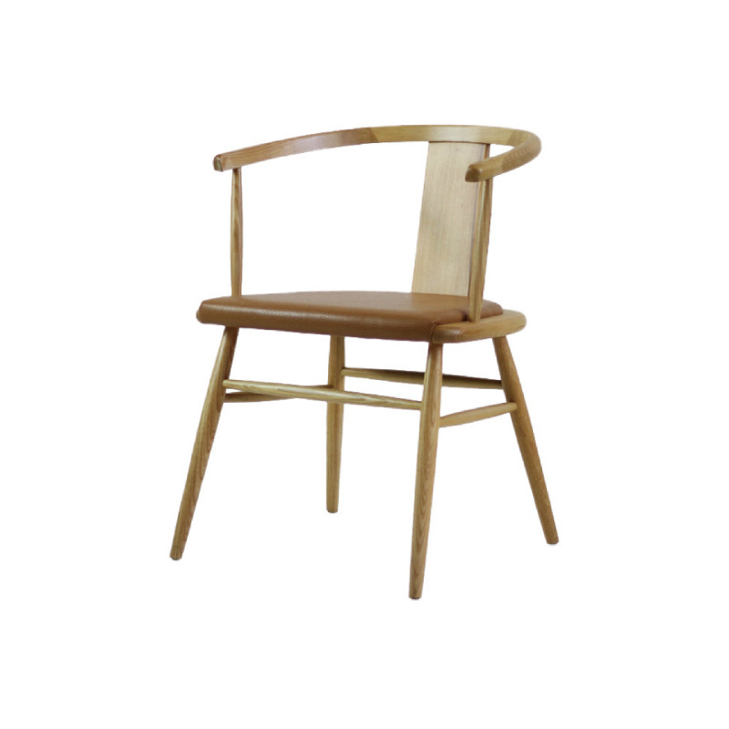 北歐風Chinese Chair復刻版餐椅 (C236)