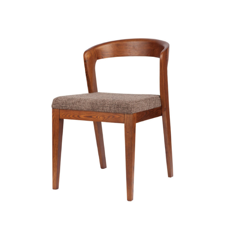 北歐風復刻版餐椅(C-111)