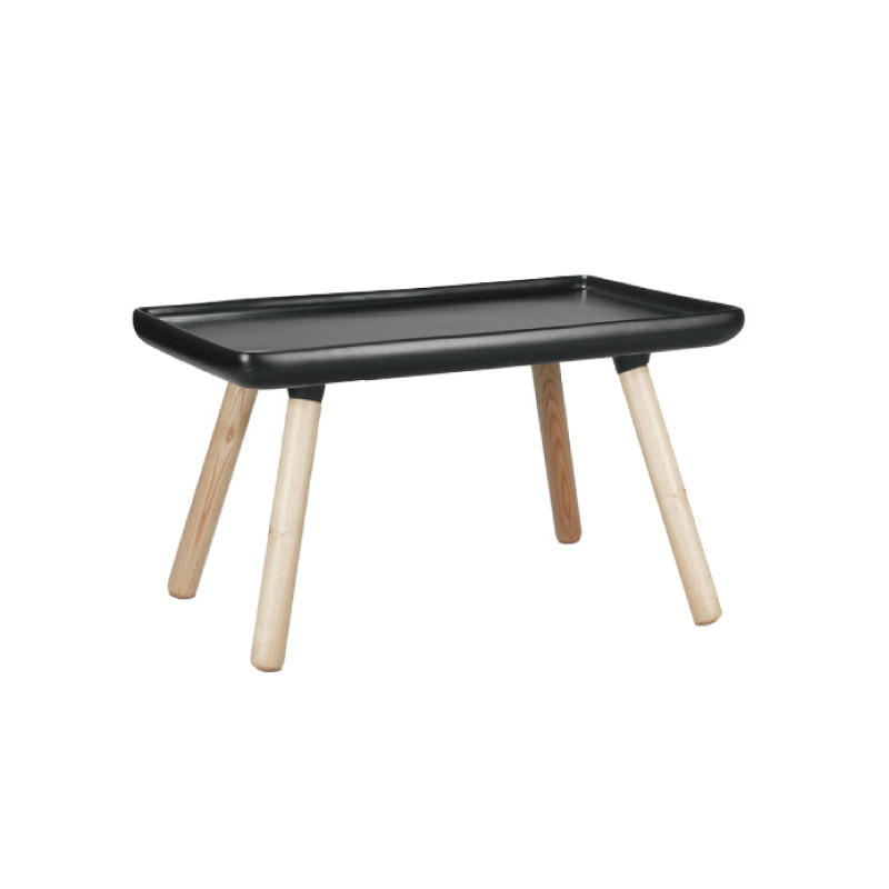 北歐風復刻版小茶几-80公分 (T447-2)