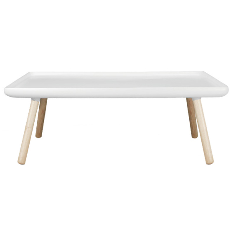 北歐風復刻版大茶几-120公分 (T447-3)