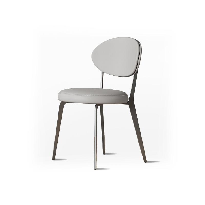 Monte Carlo蒙特卡羅輕奢餐椅   (E2-655)