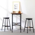 夏日吧台桌/吧台椅 (BD-T-003)_3