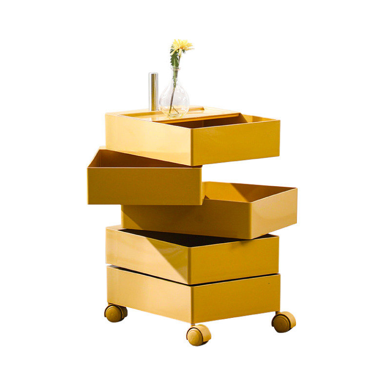 魔方收納車/收納櫃 (BD-Z-320)