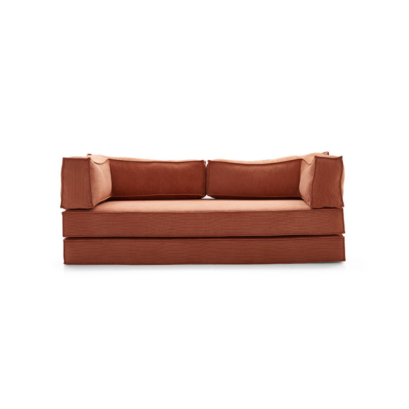 方形│壓縮沙發│沙發床│JC-008