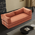 方形真空壓縮沙發/沙發床 (JC-008)雙人/三人/大三人_4