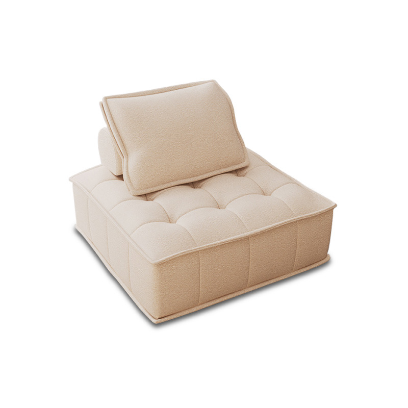 豆腐塊│壓縮沙發│JC-207