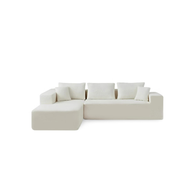 安格拉真空壓縮沙發 (JC-025) 雙人/三人/L型