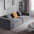 簡約風豆腐塊真空壓縮沙發 (JC-012) 單人/雙人/三人/四人_3