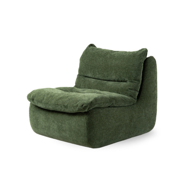 戚風真空壓縮沙發/單人/雙人 (JC-010)