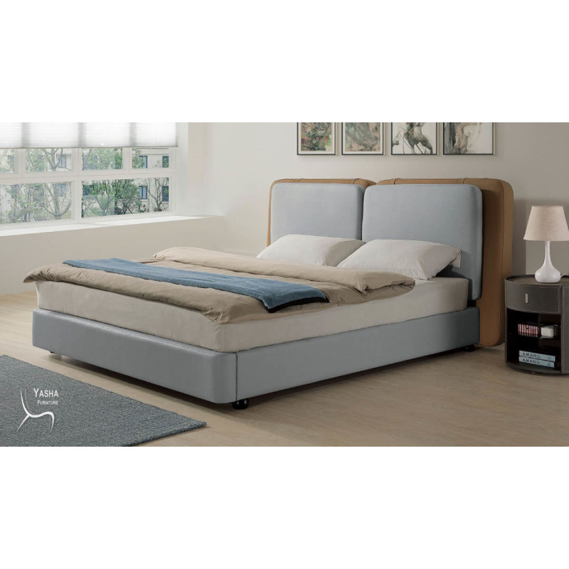 B20-04  伯恩斯5尺床台 (ZG44)