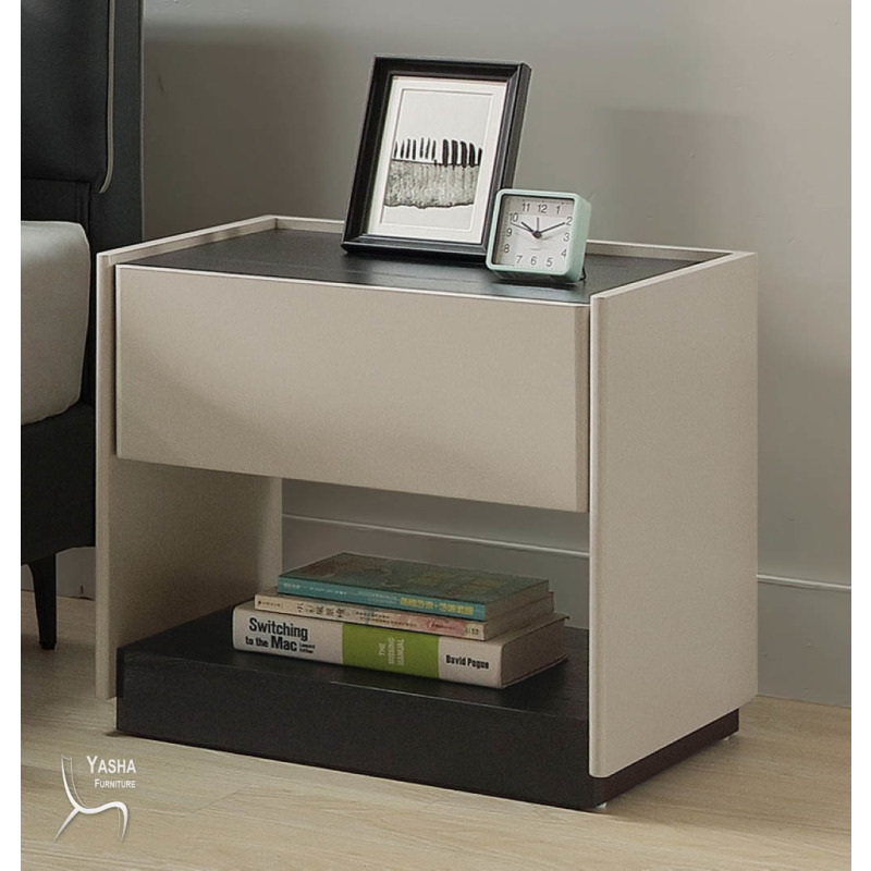 B15-01 艾倫床頭櫃 (KX803)